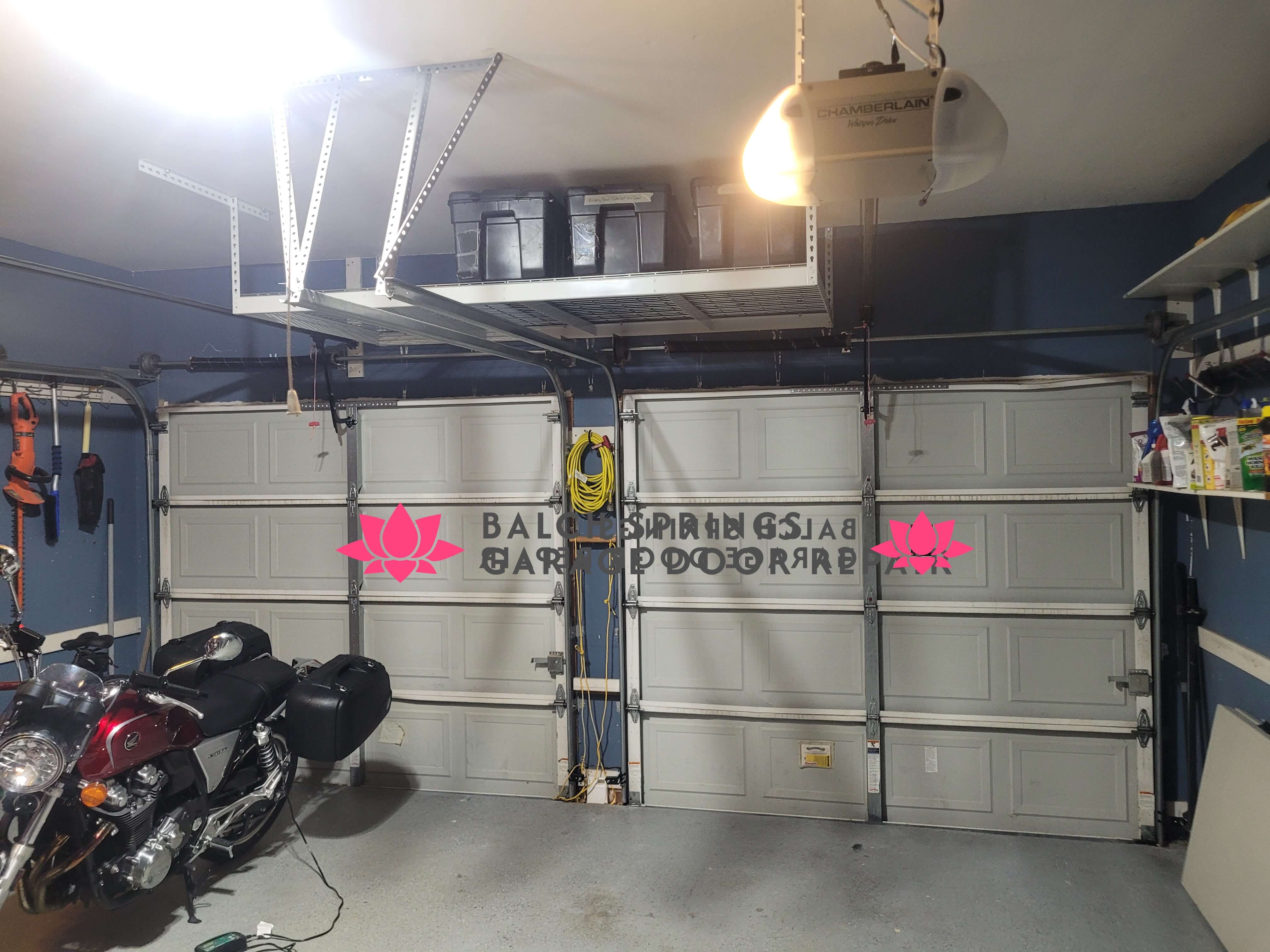 new-single-car-garage-door-install