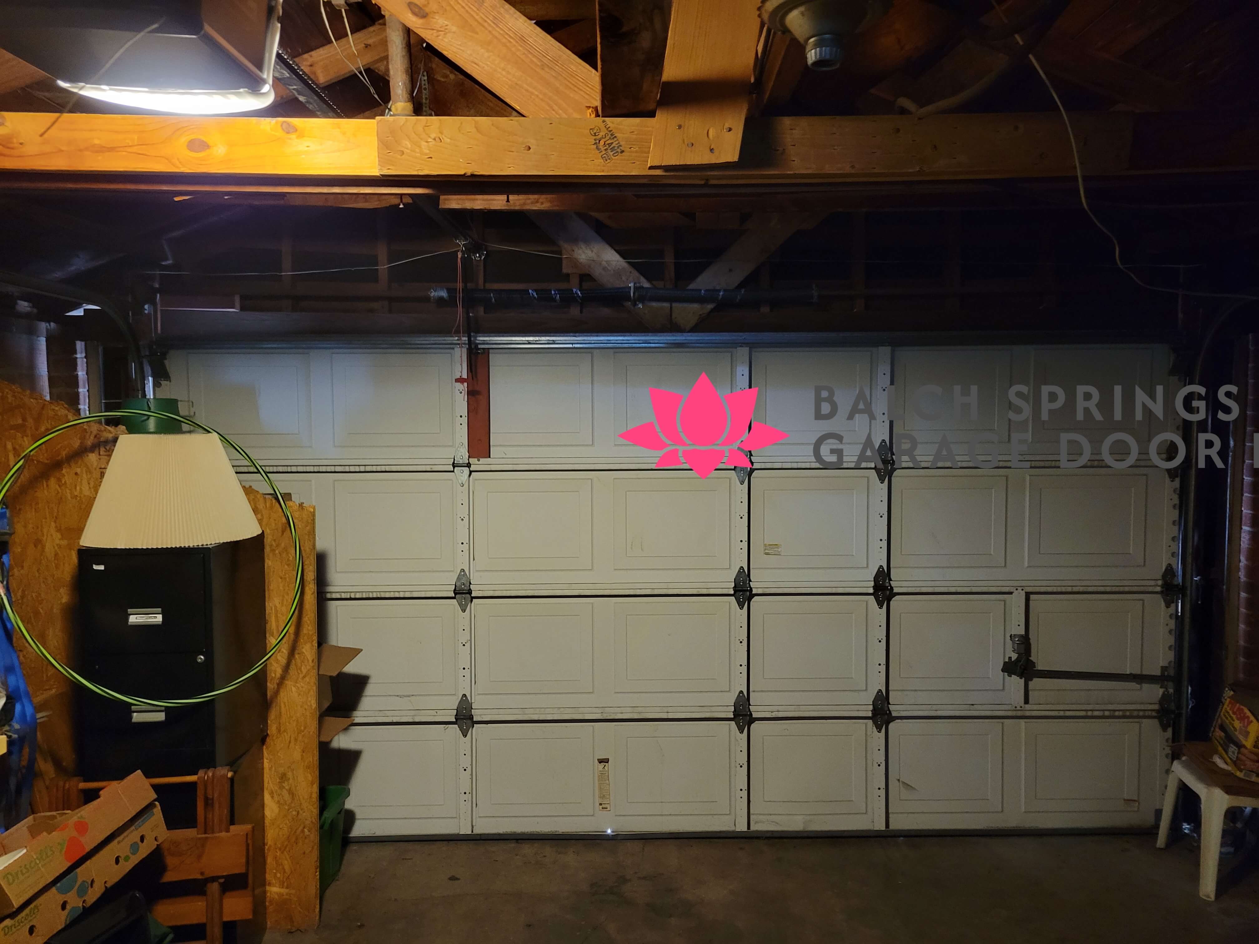 torsion-springs-replacement